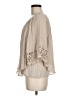 AB Studio Tan Cardigan Size M - photo 5