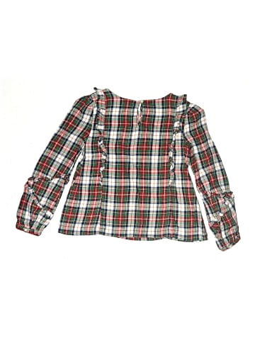 Gap Kids Long Sleeve Blouse (view 2)