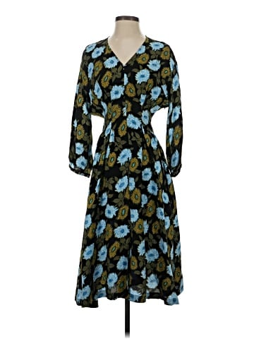 Sandro Casual Dress (view 1)