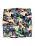 Unbranded Print Green Board Shorts Size XXL (estimated) - photo 1