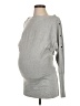 Seraphine Gray Cardigan Size XS Maternity - photo 1