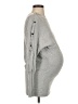 Seraphine Gray Cardigan Size XS Maternity - photo 4
