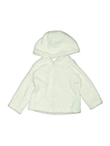 Child of Mine by Carter's Zip Up Hoodie (view 1)