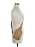 Madison West Tan Crossbody Bag One size - photo 2