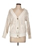 Unbranded Ivory Cardigan Size L - photo 1