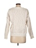 Unbranded Ivory Cardigan Size L - photo 2