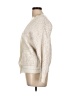 Unbranded Ivory Cardigan Size L - photo 5