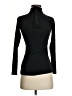Athleta Black Long Sleeve Turtleneck Size XS - photo 1