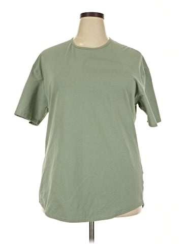 BYLT Short Sleeve T-Shirt (view 1)