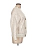 Unbranded Ivory Cardigan Size L - photo 4