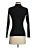 Athleta Black Long Sleeve Turtleneck Size XS - photo 2