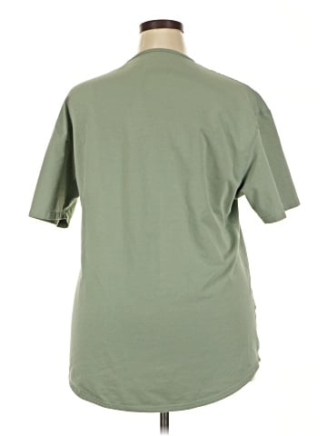 BYLT Short Sleeve T-Shirt (view 2)