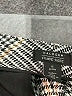 Halogen Plaid Gray Casual Pants Size 6 (petite) - photo 4