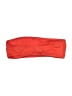Vince Camuto Red Swimsuit Top Size 8 - photo 2