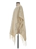 Assorted Brands Tan Poncho Size XS - photo 5