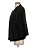 Aunt Wanda 100% Polyester Black Cardigan Size S - photo 5