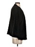 Aunt Wanda 100% Polyester Black Cardigan Size S - photo 4