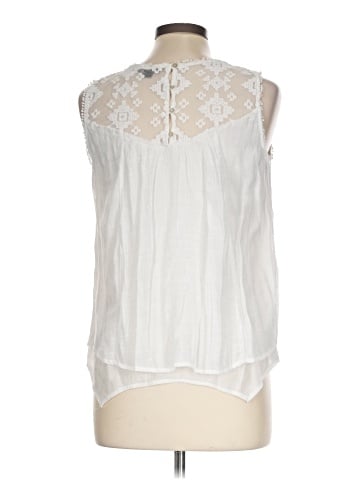 New Directions Sleeveless Blouse (view 2)