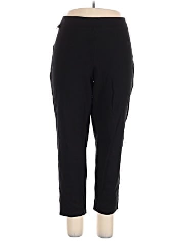 Zac & Rachel Active Pants (view 1)