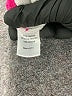 Love Ellie Stripes Pink Pullover Sweater Size 16 - photo 8