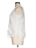 New Directions White Sleeveless Blouse Size L (petite) - photo 5