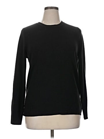 Croft & Barrow Pullover Sweater (view 1)