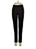 Simply Couture Solid Black Active Pants Size S - photo 1