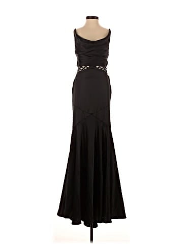 Seni & Cade Cocktail Dress (view 1)