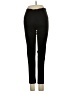 Simply Couture Solid Black Active Pants Size S - photo 2