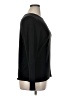 Croft & Barrow 100% Acrylic Black Pullover Sweater Size XL - photo 4