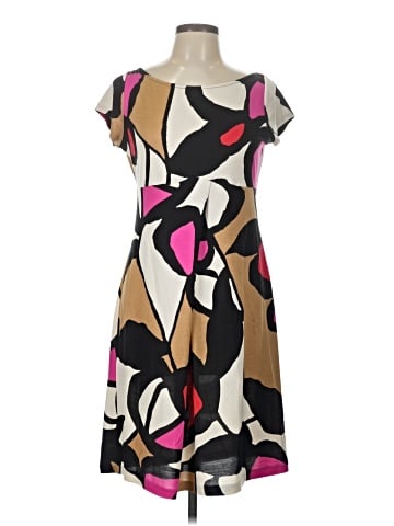 Diane von Furstenberg Casual Dress (view 1)