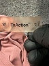 TnAction Solid Pink Track Jacket Size XS - photo 6