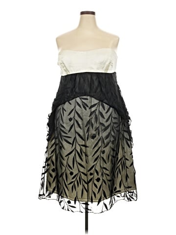 Assorted Brands Cocktail Dress (view 1)