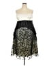 Assorted Brands Black Cocktail Dress Size L (estimated) - photo 1