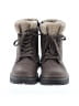 Cliffs by White Mountain Brown Tan Ankle Boots Size 6 - photo 2