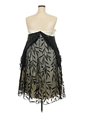 Assorted Brands Cocktail Dress (view 2)