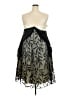 Assorted Brands Black Cocktail Dress Size L (estimated) - photo 2