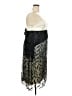 Assorted Brands Black Cocktail Dress Size L (estimated) - photo 4