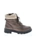 Cliffs by White Mountain Brown Tan Ankle Boots Size 6 - photo 1