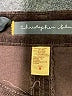 Christopher Blue Brown Casual Skirt Size 8 - photo 4