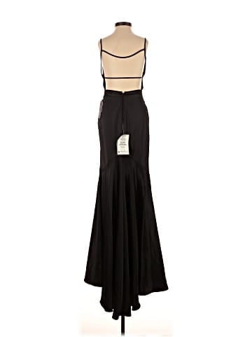 Seni & Cade Cocktail Dress (view 2)