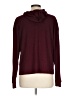 Mine Burgundy Pullover Sweater Size L - photo 2