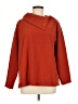 Talbots 100% Polyester Red Pullover Sweater Size 12 - photo 1