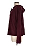 Mine Burgundy Pullover Sweater Size L - photo 5