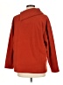 Talbots 100% Polyester Red Pullover Sweater Size 12 - photo 2