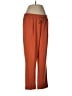 Ann Taylor Factory Orange Casual Pants Size M - photo 1