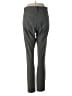 Assorted Brands Chevron-herringbone Gray Casual Pants Size M - photo 2