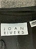 Joan Rivers Solid Black Active Pants Size XL (petite) - photo 4