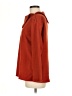 Talbots 100% Polyester Red Pullover Sweater Size 12 - photo 5