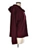 Mine Burgundy Pullover Sweater Size L - photo 4